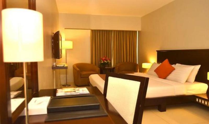 Millenia Suites Pasig City Екстер'єр фото
